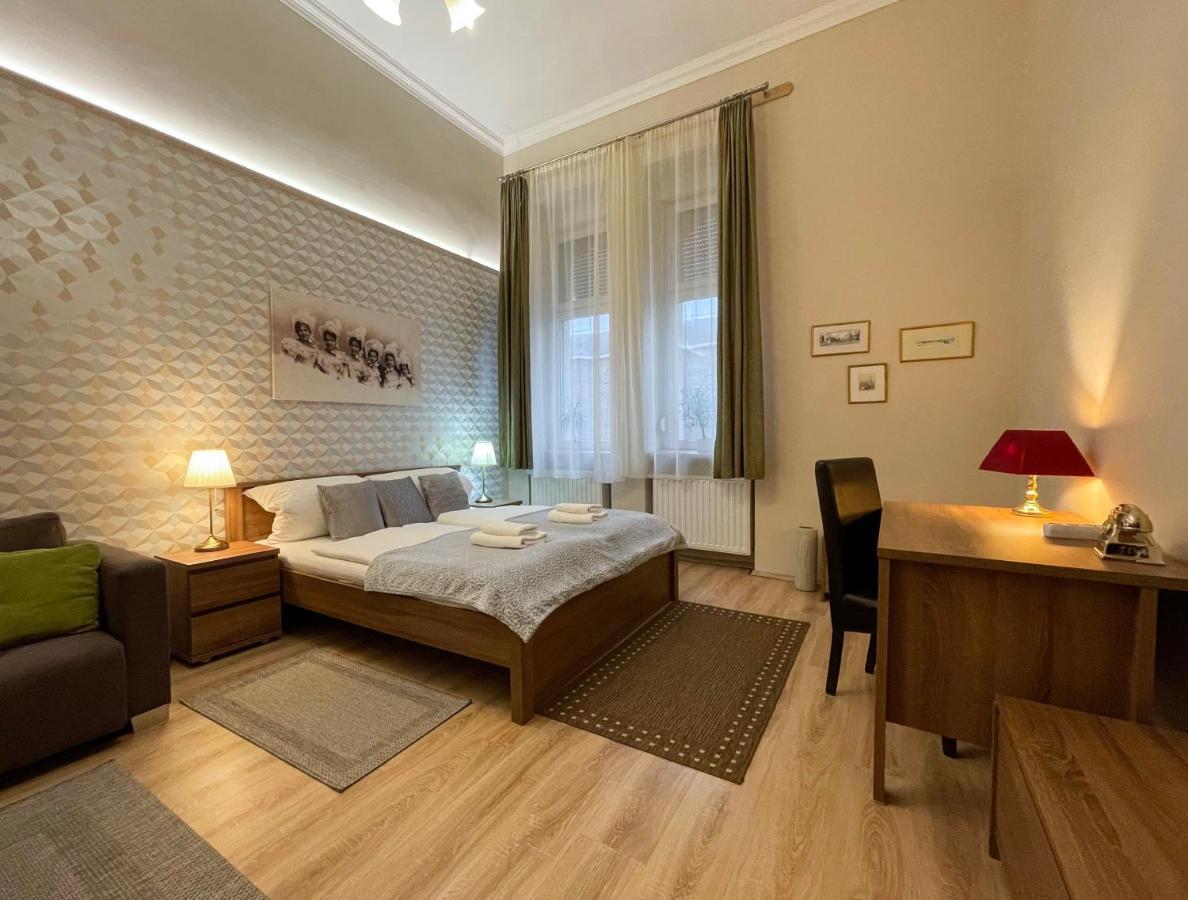 Apartament Abt *