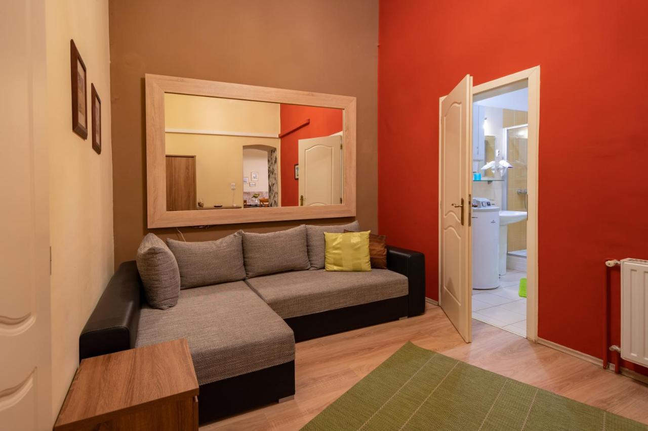 Apartament Abt