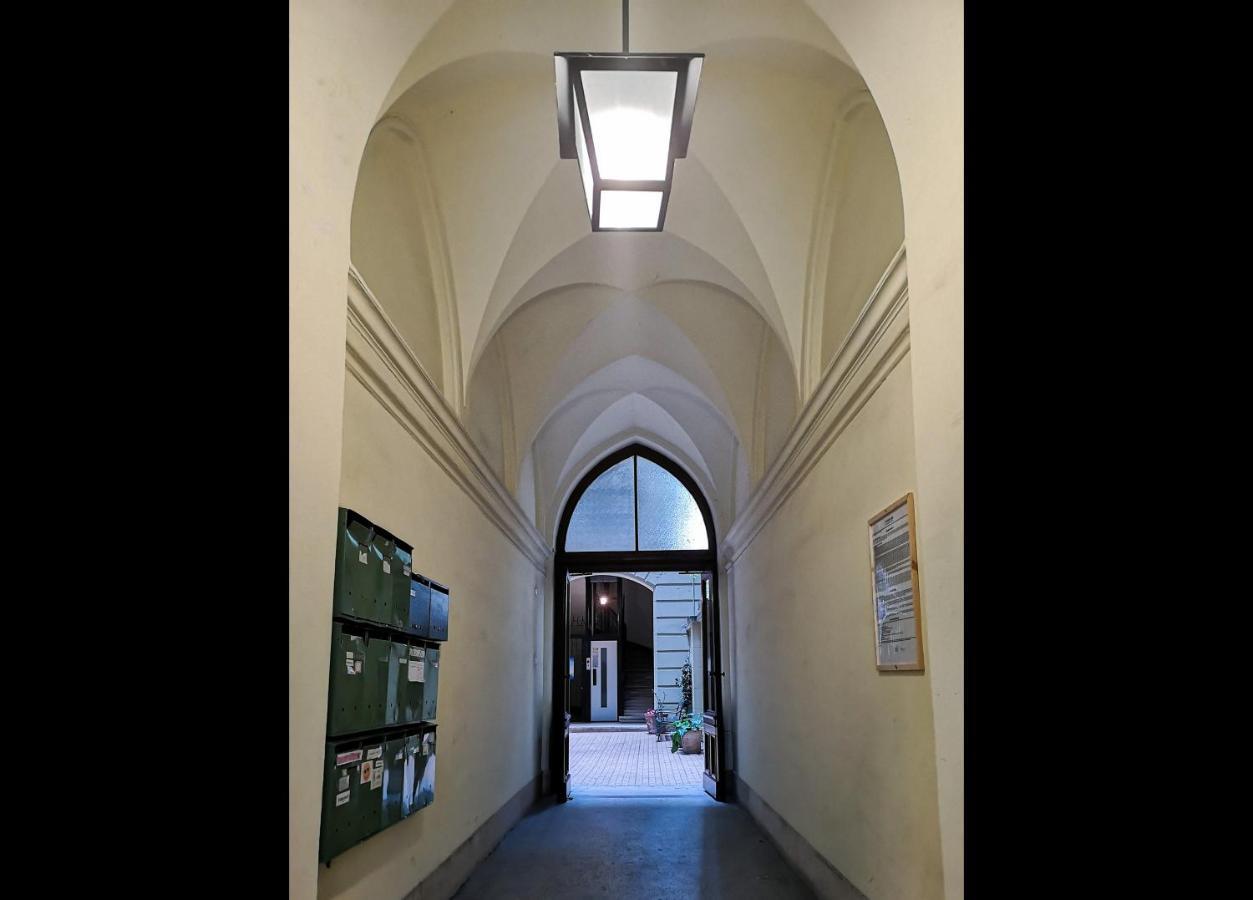 Apartament Abt *