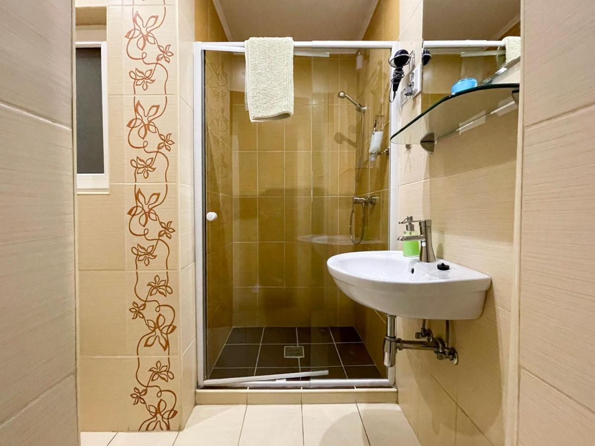 Apartament Abt Budapeszt