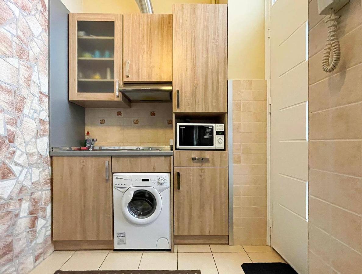 Apartament Abt *