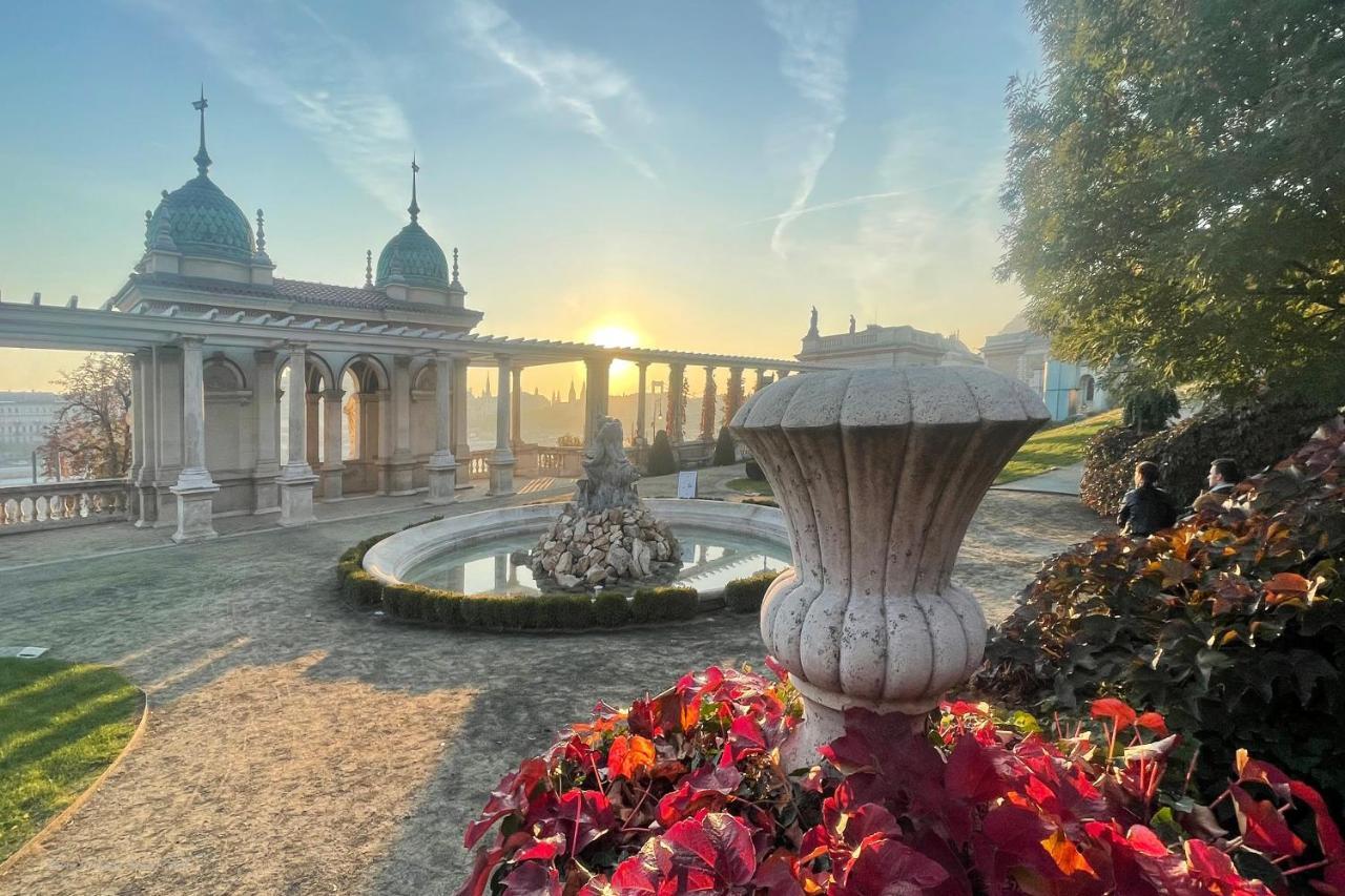 Abt Budapeszt