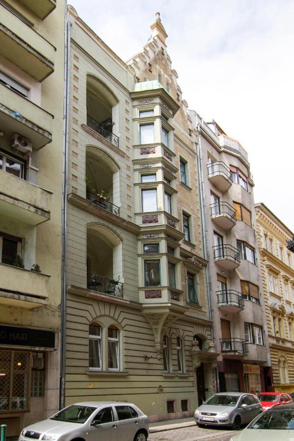 Apartament Abt *