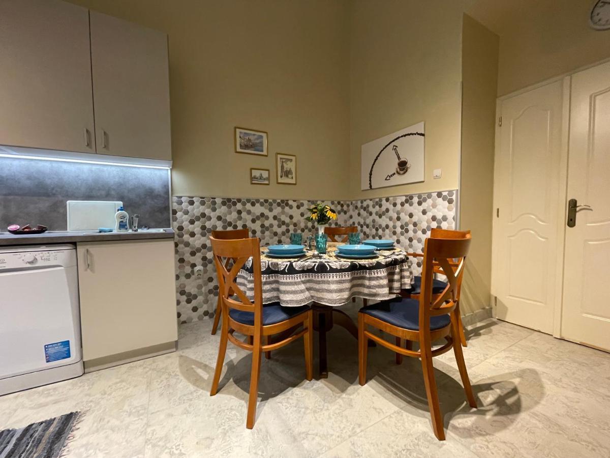 Apartament Abt Budapeszt