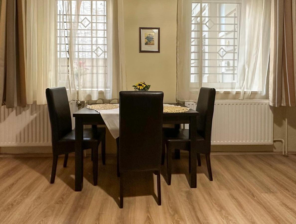 Apartament Abt