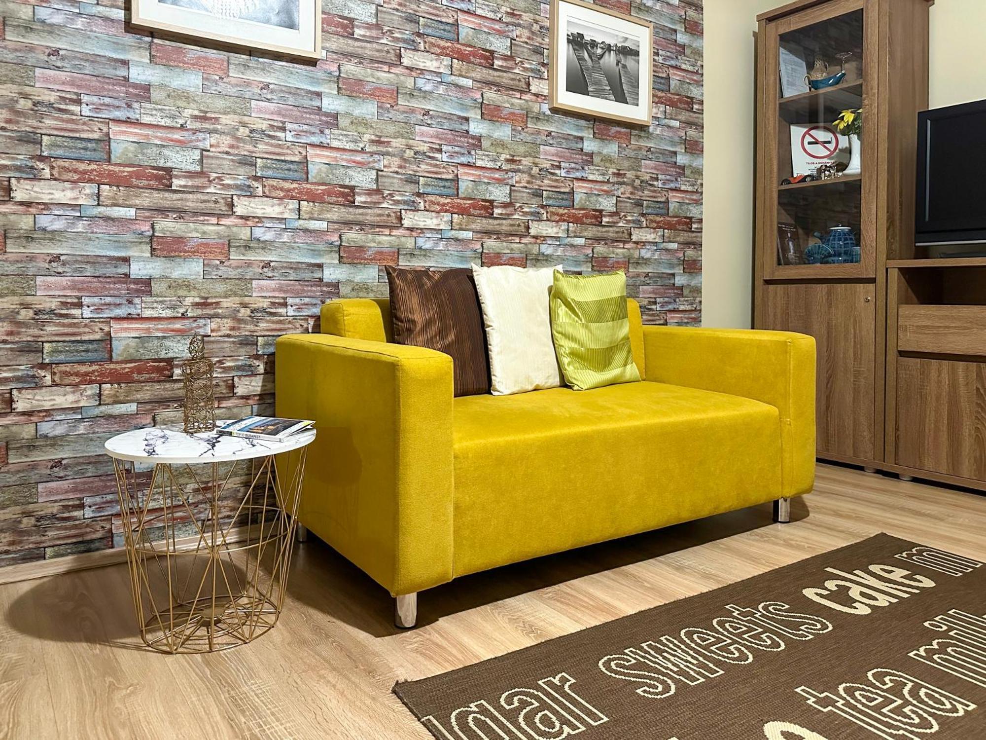 Apartament Abt Budapeszt