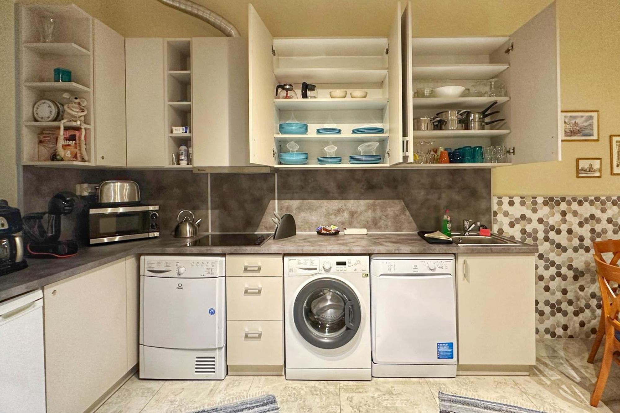 Apartamento Abt Budapest