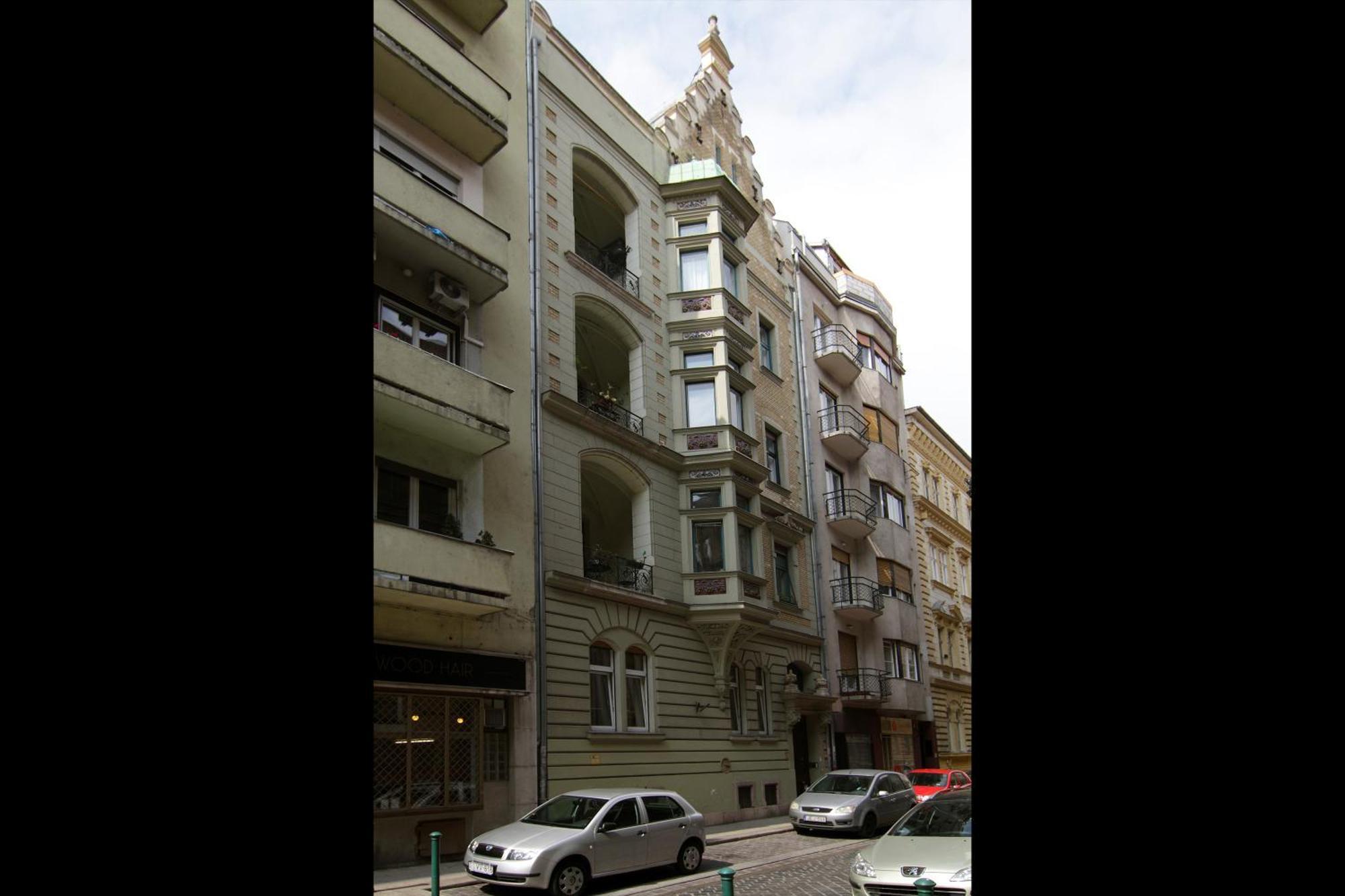 Apartamento Abt