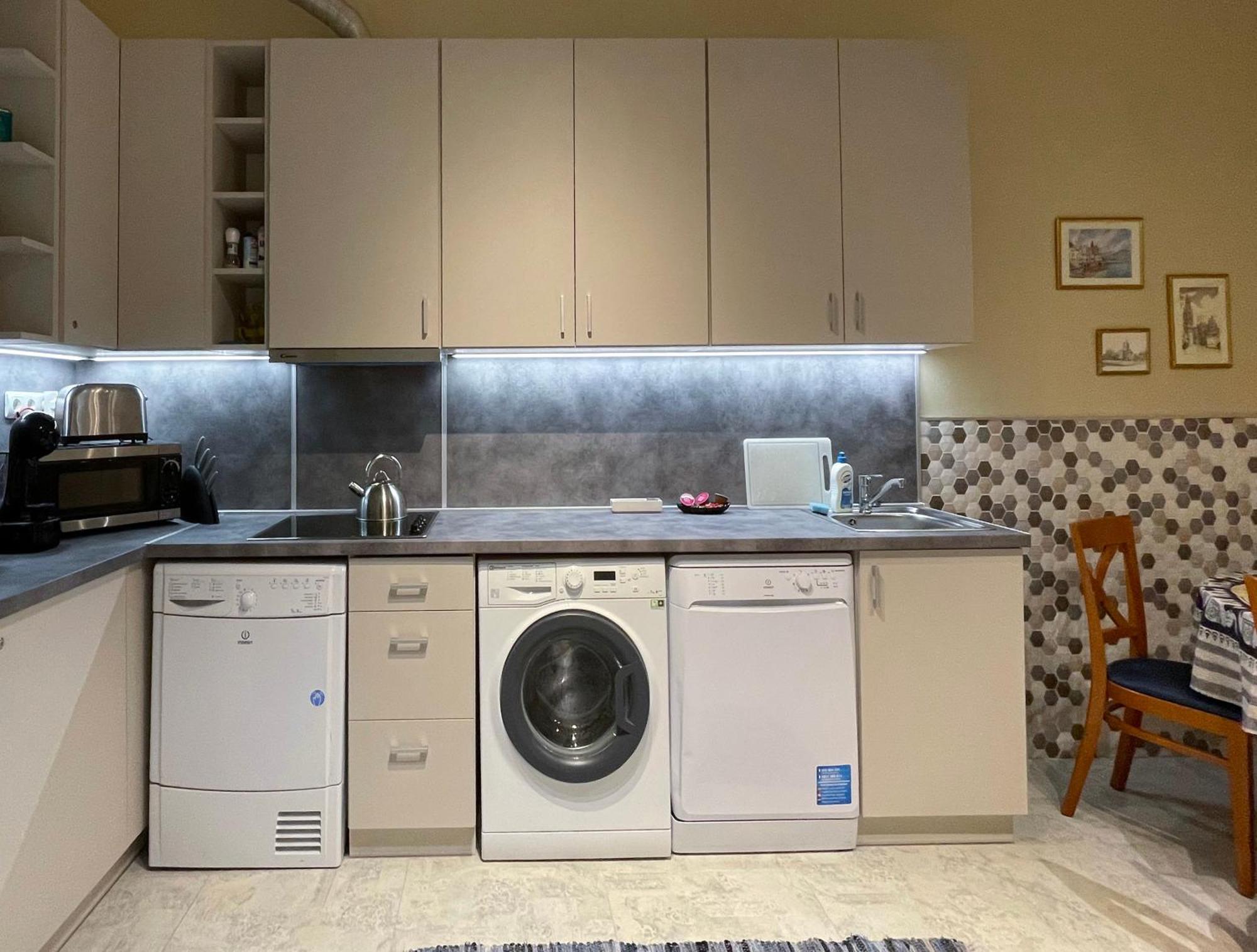 Apartamento Abt