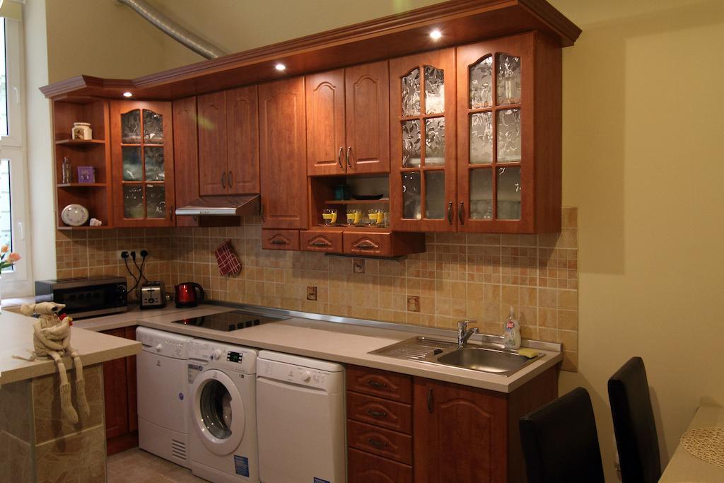 Apartament Abt Budapeszt