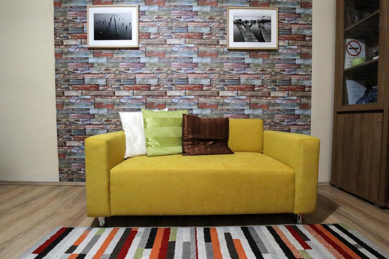 Apartament Abt *