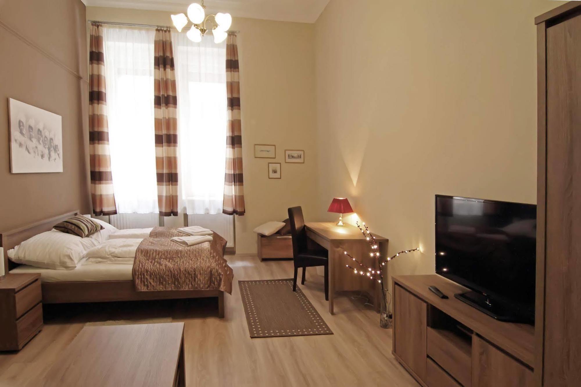 Apartament Abt *