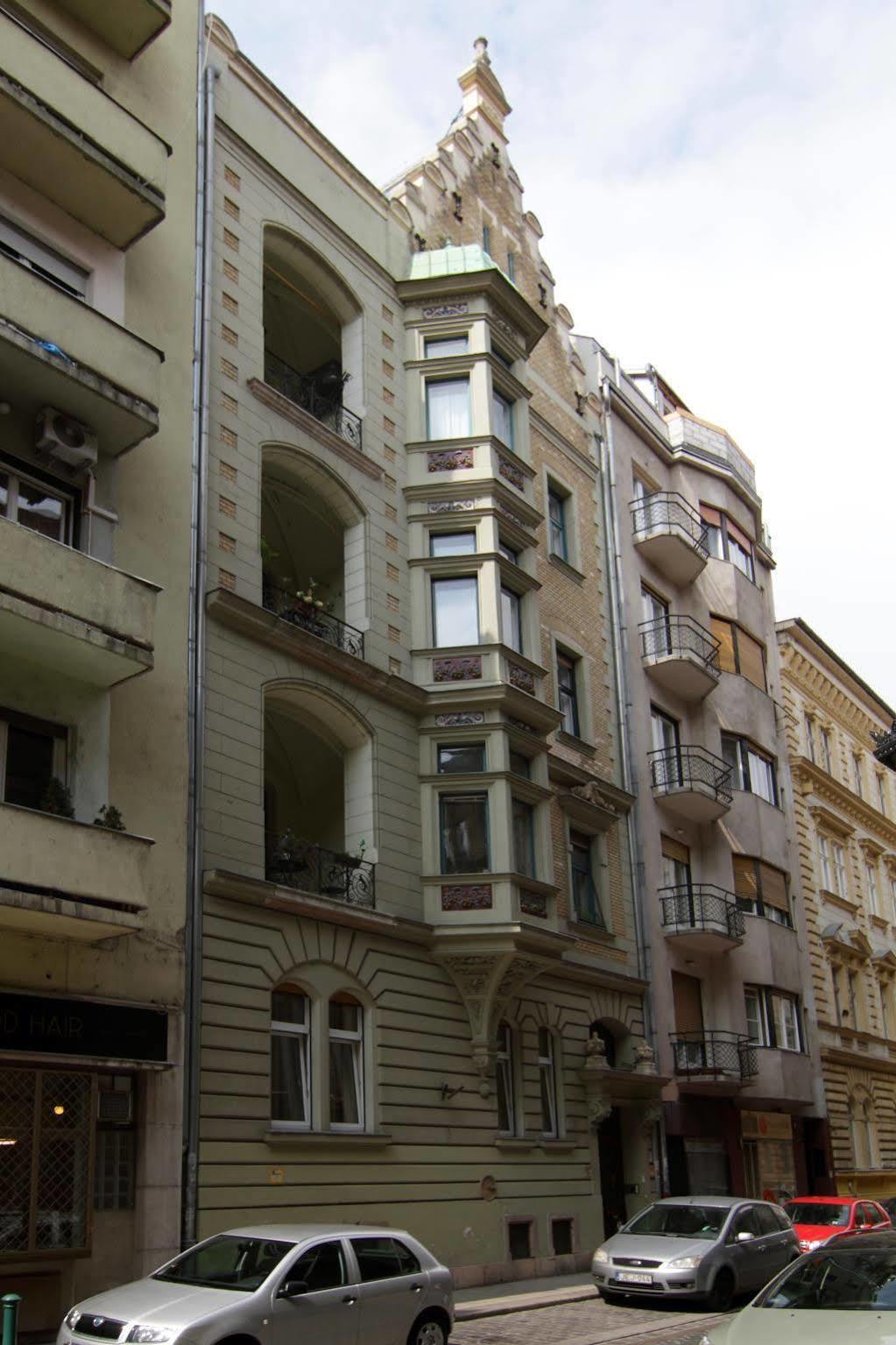 Apartament Abt *