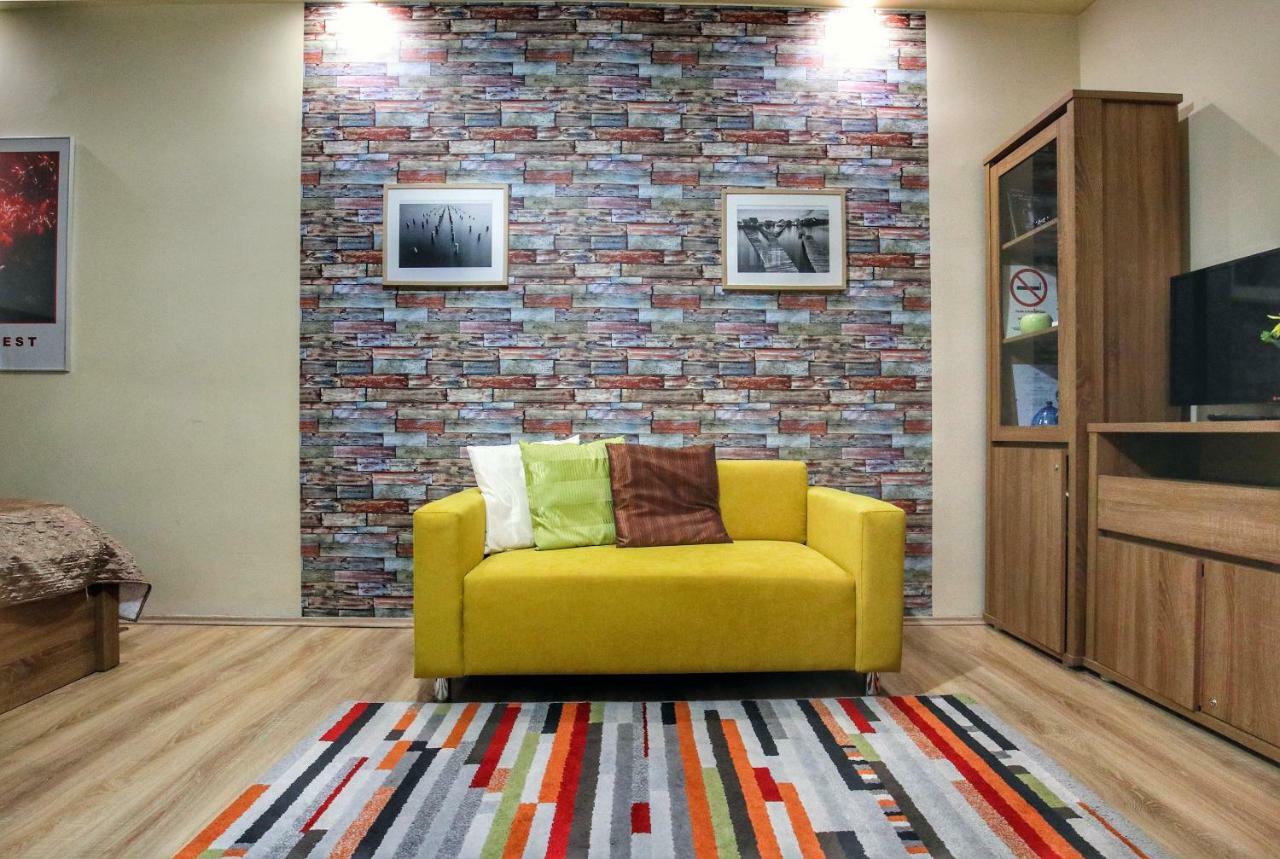 Apartamento Abt